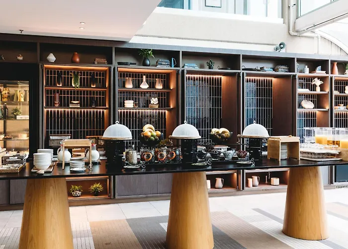 Rydges Canberra