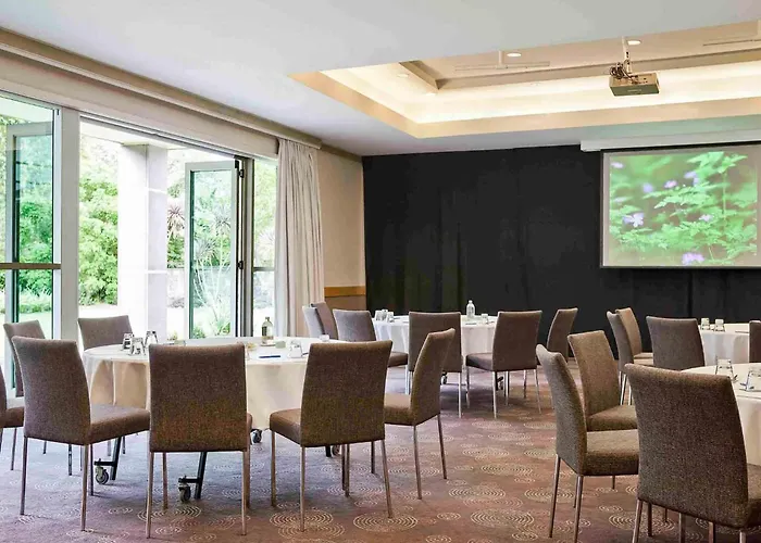 Hotel Ibis Auckland Ellerslie