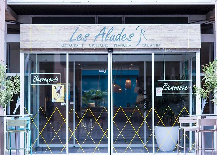 Ibis Styles Toulon Centre Port Hotel