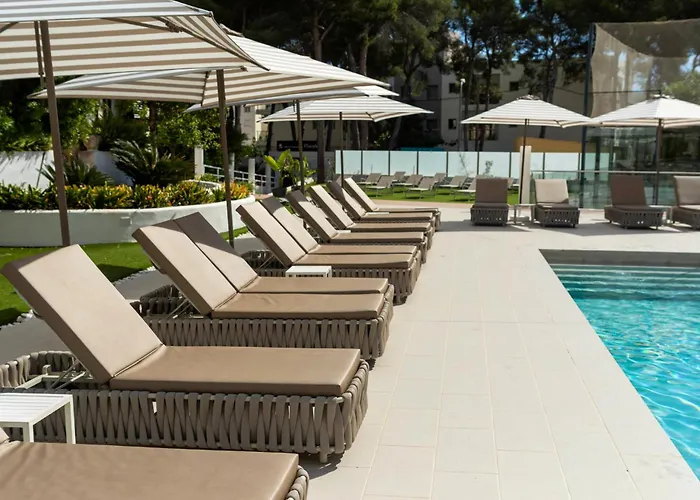 Flacalco Hotel & Apartments Cala Ratjada 