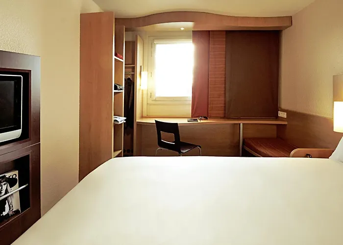 Ibis Marrakech Palmeraie Marrakesh