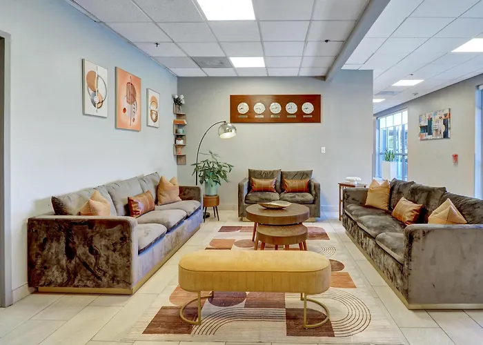 Holiday Inn - Piscataway - Somerset By Ihg
