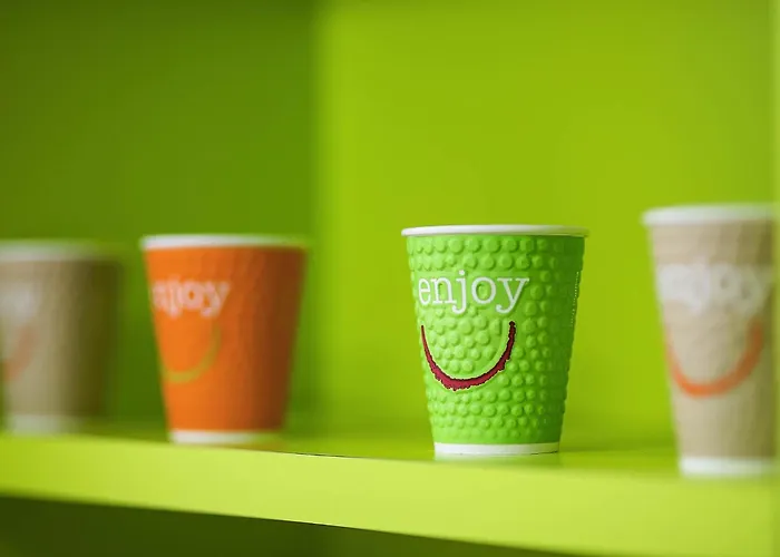 Ibis Styles Deauville Centre