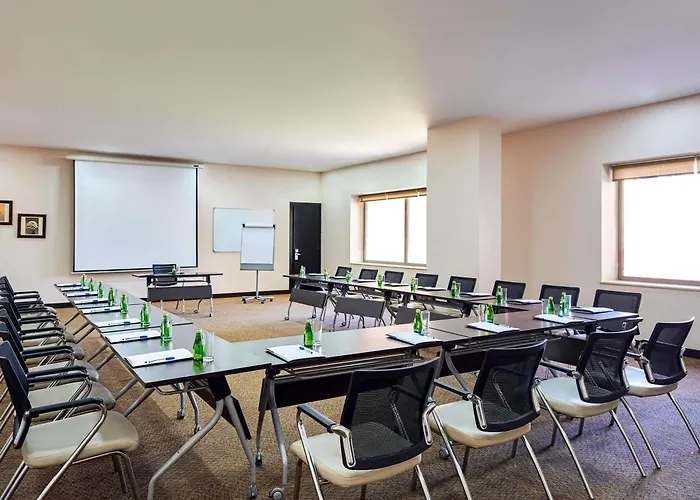 Ibis Amman Hotel