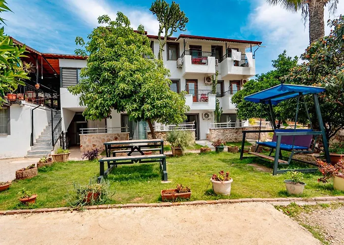 Flower Hotel Patara