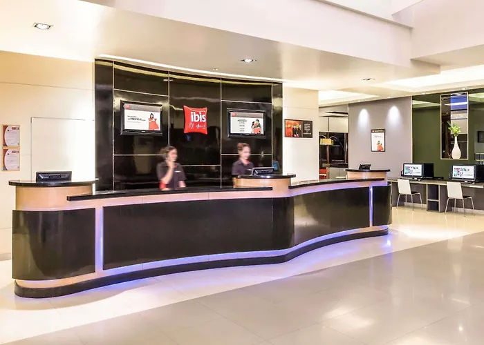 Ibis Bangkok Sukhumvit 4 Hotel