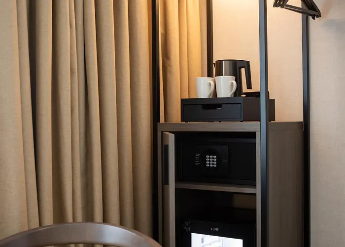 Ac Hotel Birmingham Nec And Airport
