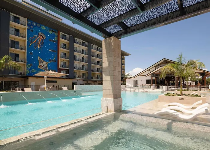 Novotel Darwin Airport
