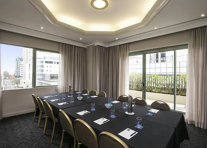 The Sebel Sydney Chatswood