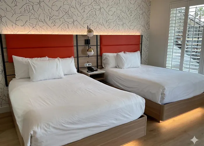 Americas Best Value Inn & Suites Anaheim