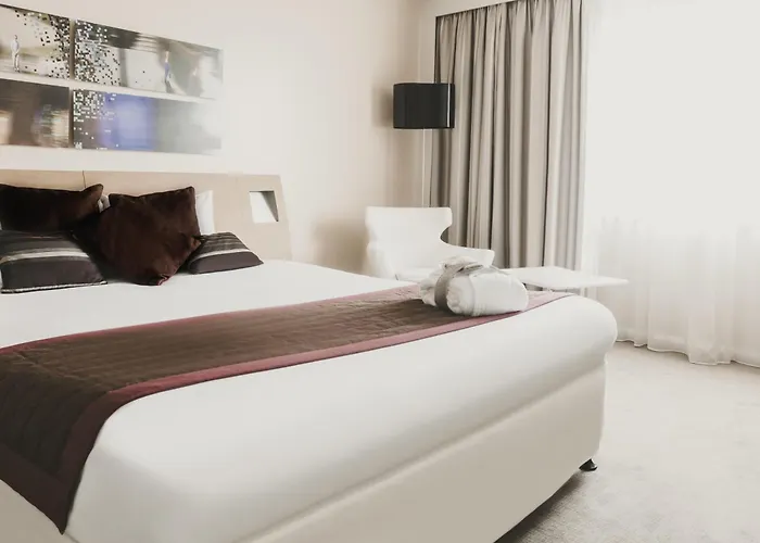 Novotel Liverpool Centre