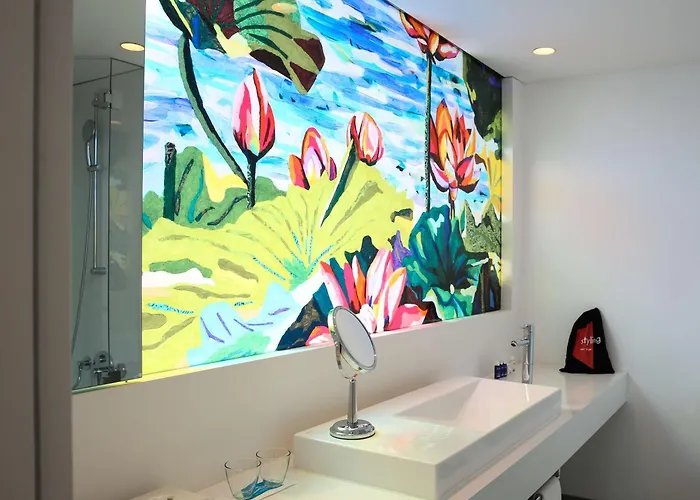 Art'Otel Cologne, Powered By Radisson Hotels