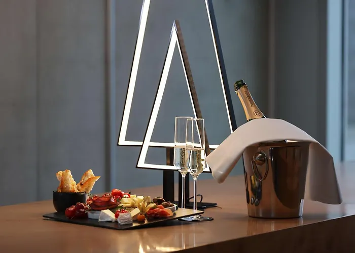 Art'Otel Cologne, Powered By Radisson Hotels