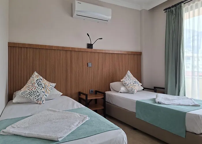 Avlu Hotel Kemer