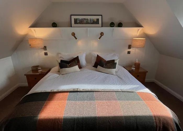 Ceol Na Mara Guest House Tarbert 