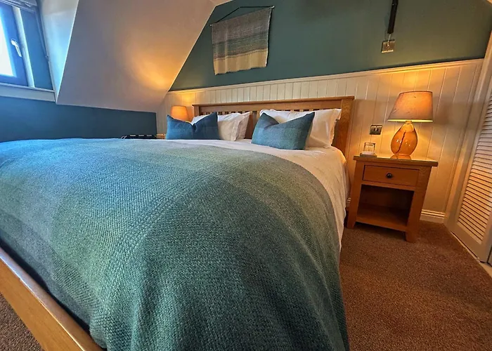 Ceol Na Mara Guest House Tarbert 