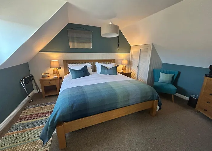 Ceol Na Mara Guest House Tarbert 
