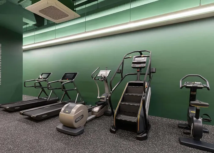 Ibis Styles Ambassador Seoul Gangnam Hotel
