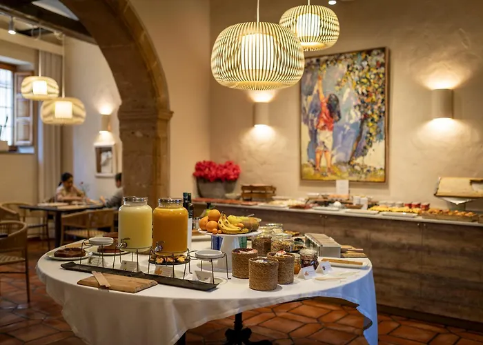 Hotel Nou Roma Dénia