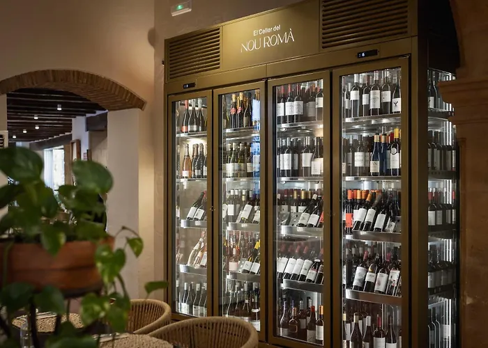 Hotel Nou Roma Denia