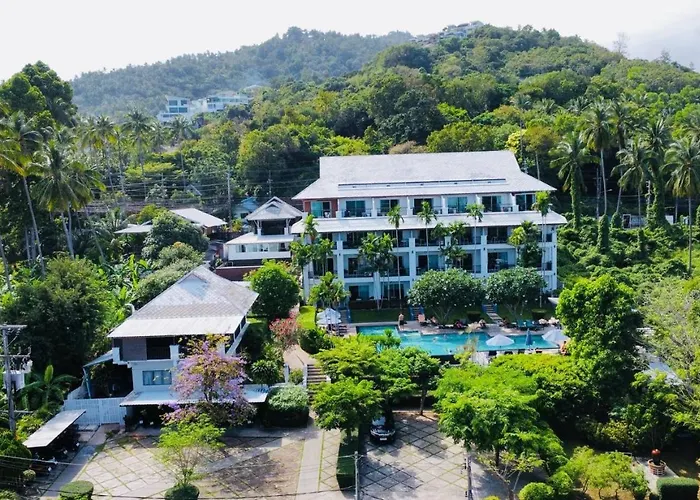 Lamai Buri Resort
