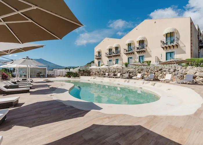 Baglio Dello Zingaro Hotel Scopello 