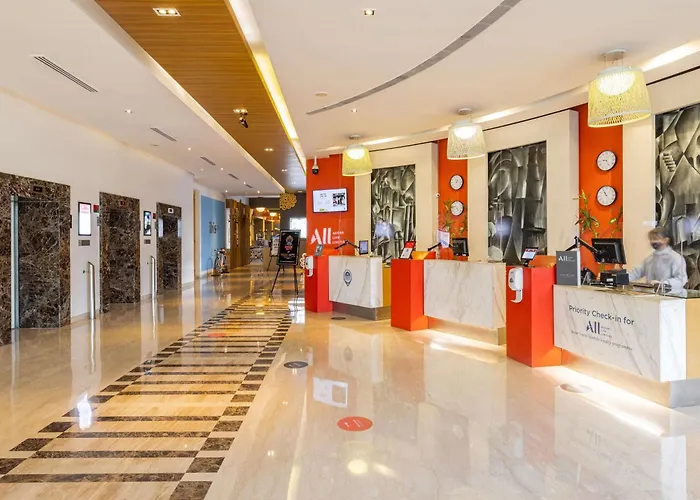 Ibis Gurgaon Golf Course Road - An Accor Brand Hotel