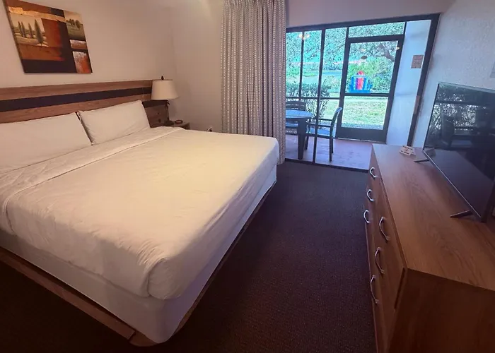 Grand Lake & Lifetime Of Vacations Resorts Four Corners