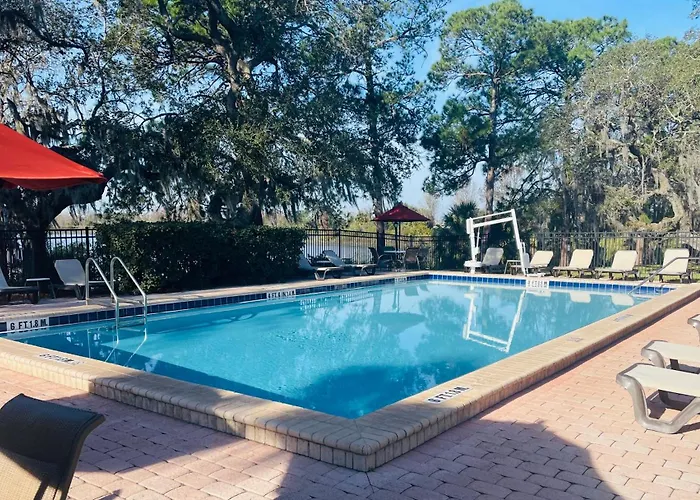 Grand Lake & Lifetime Of Vacations Resorts Four Corners