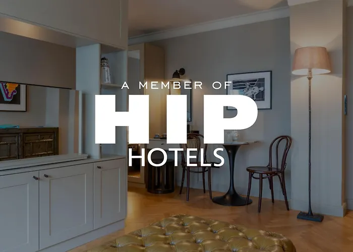 Mimosa Hotel Westerland