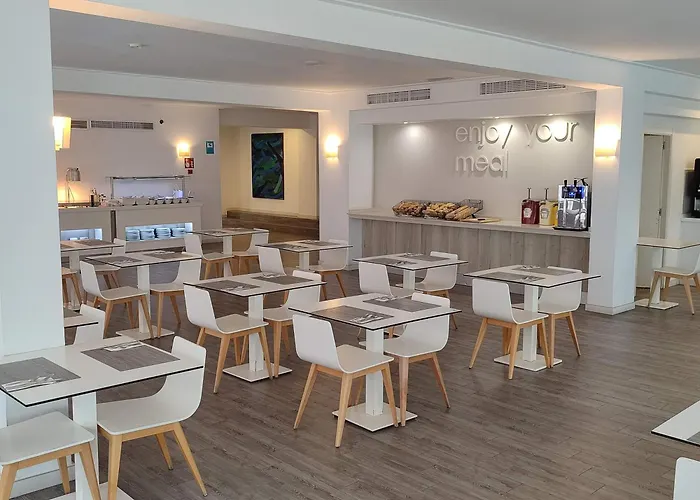 Bluesea Cala Millor Hotel