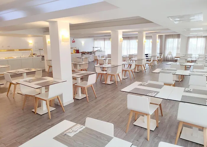 Bluesea Cala Millor Hotel