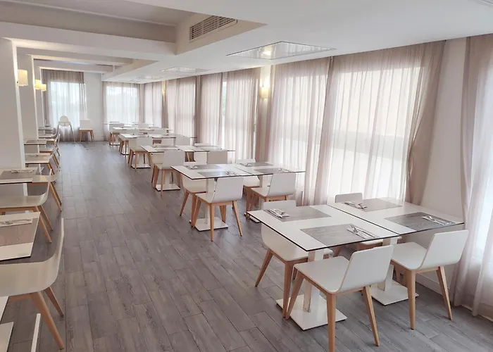 Hotel Bluesea Cala Millor