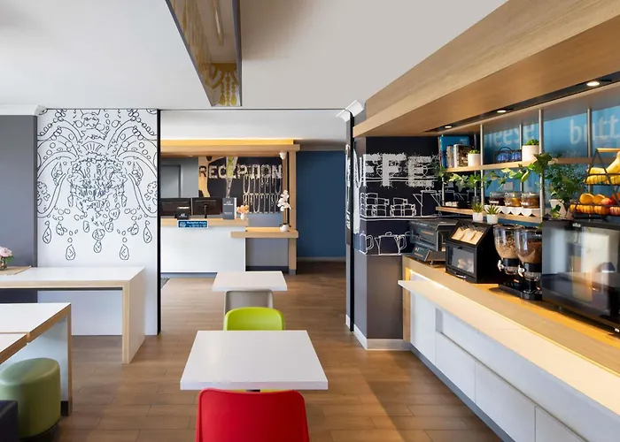 Ibis Budget - Casula Liverpool