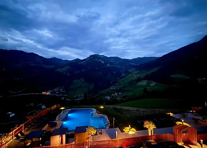 Hotel Alpenklang Großarl