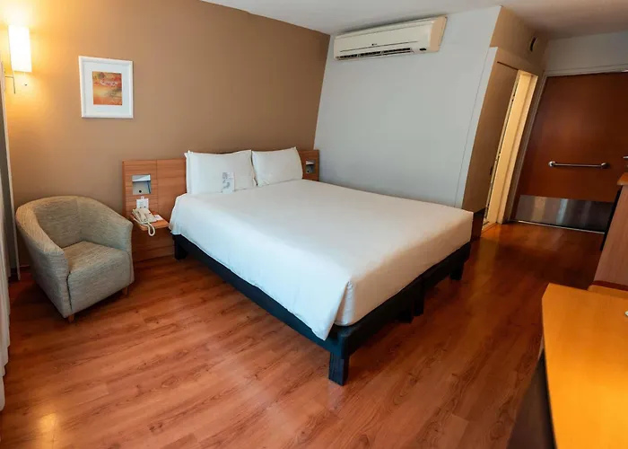 Novotel Lima San Isidro