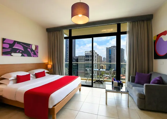 The Smallville Xpress Beyrouth