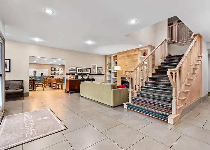 Country Inn & Suites By Radisson, Chambersburg, Pa