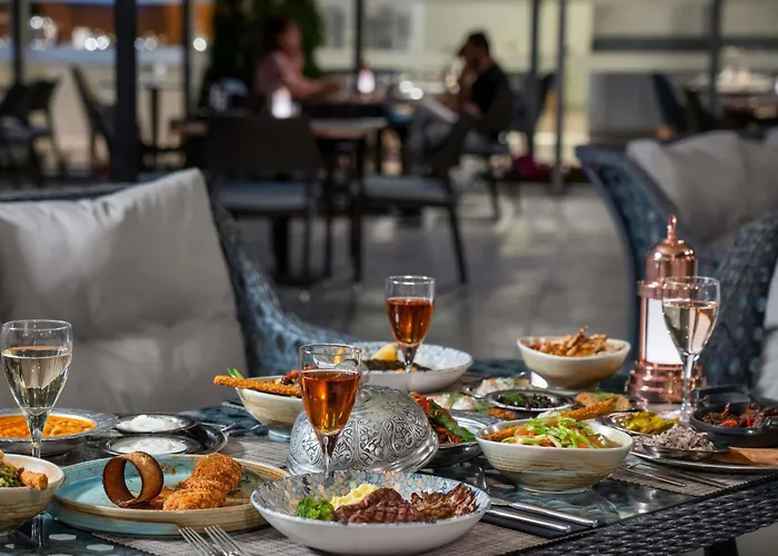 Novotel Kayseri