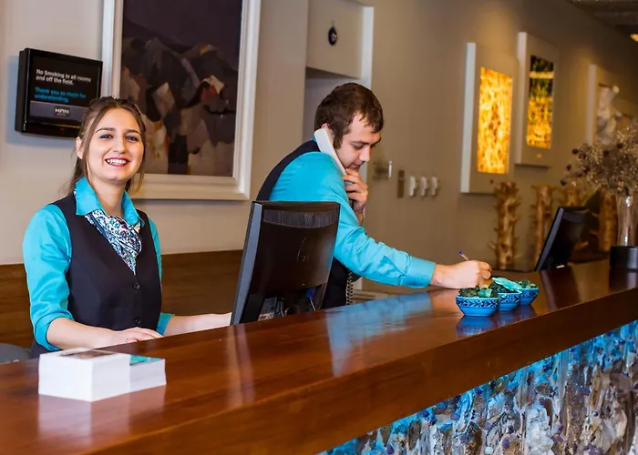 Han Hotel Стамбул