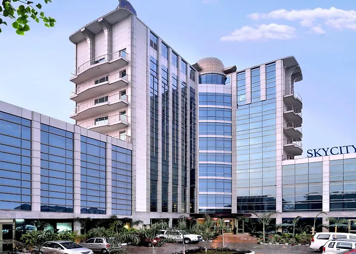 Skycity Hotel Gurgaon