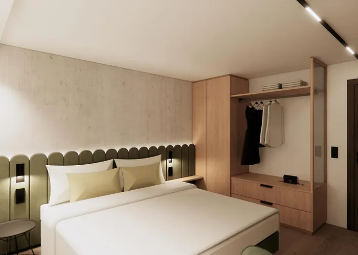 Hotel-Gasthof Zur Schoenen Aussicht Sankt Johann in Tirol