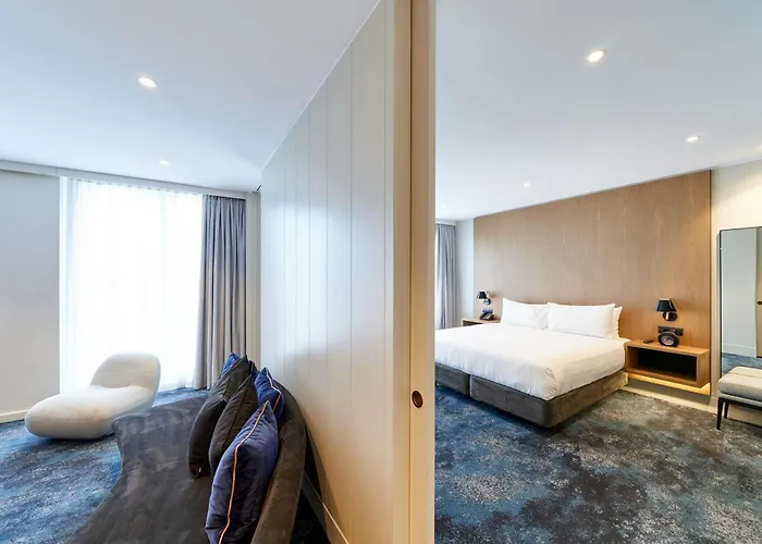 Pullman Adelaide Hotel