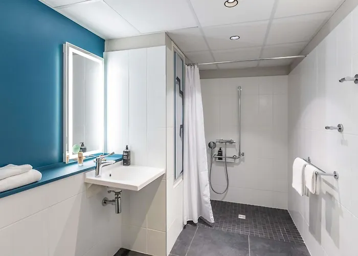 Ibis Styles Bordeaux Centre Meriadeck