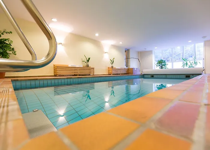 Wald&Golfhotel Lottental Bochum