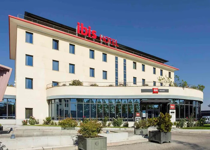 Ibis Valladolid