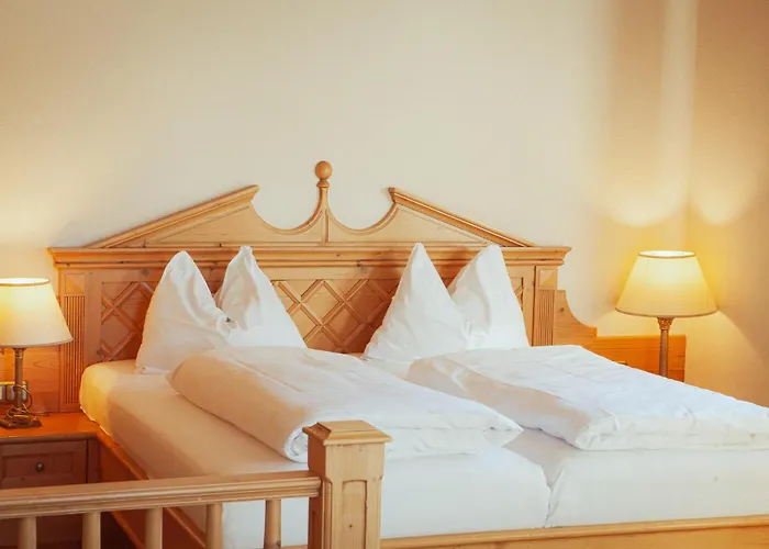 Hotel Zur Post Alpbach
