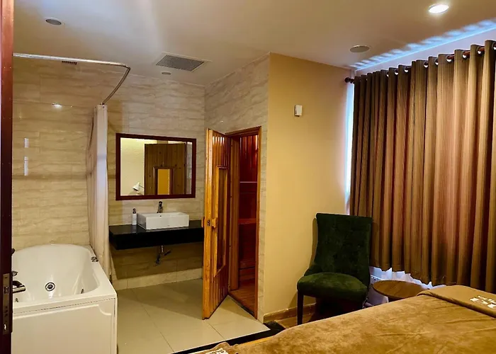 Ttc Hotel Michelia Nha Trang
