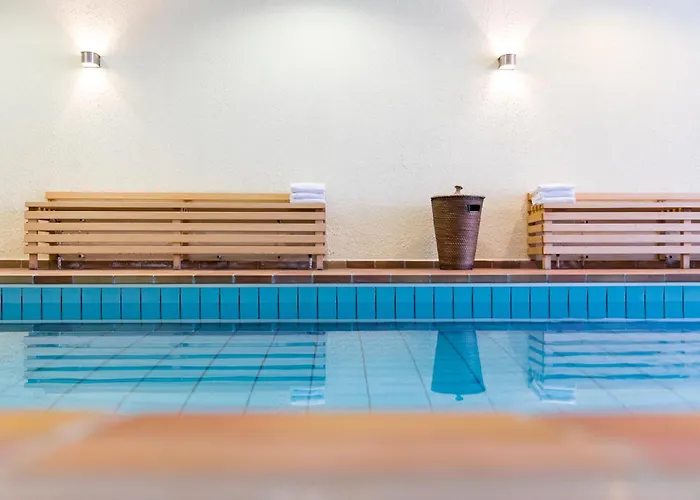 Wald&Golfhotel Lottental Bochum