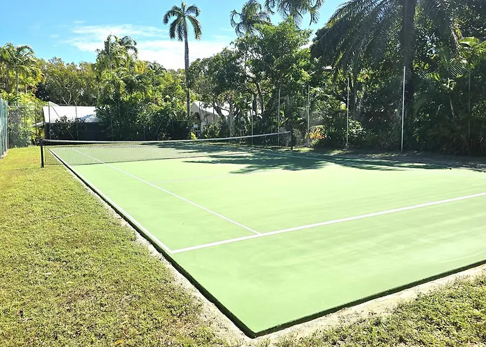 Mango Tree Holiday Apartments Port Douglas